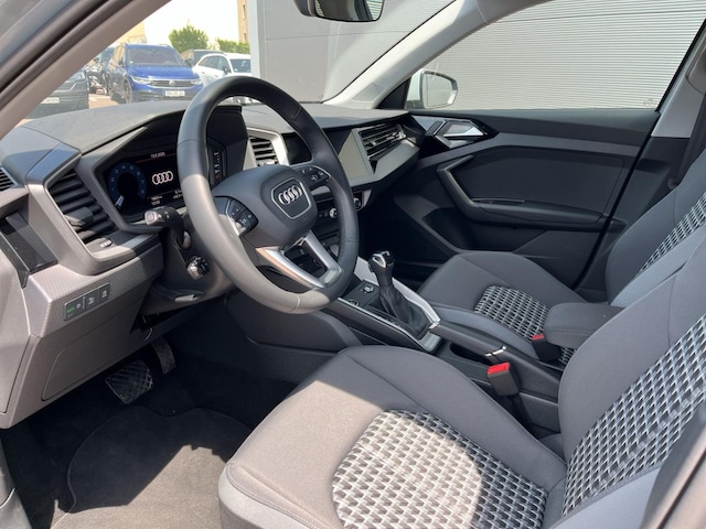 Audi A1 30 TFSI S-Tronic Sportback