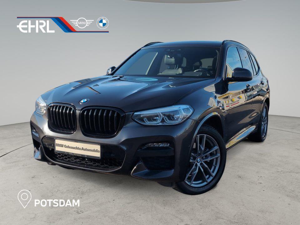 BMW X3 xDrive20i