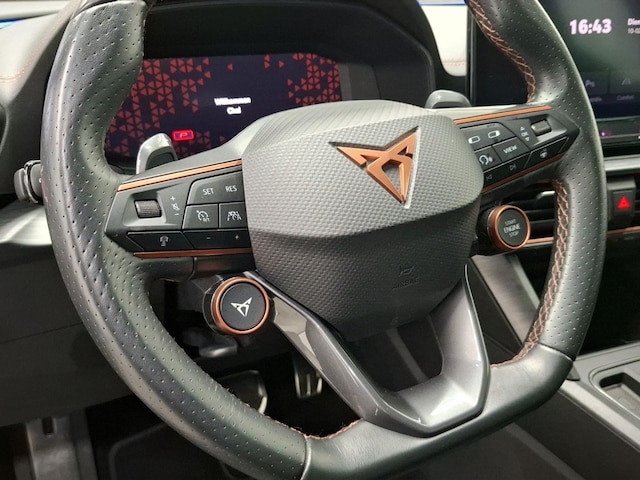 Cupra Formentor 1.4 VZ e-Hybrid