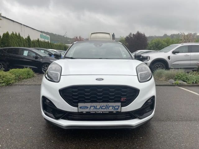 Ford Puma EcoBoost ST Line