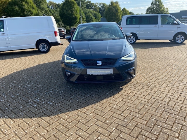 Seat Ibiza 1.0 TSI Style