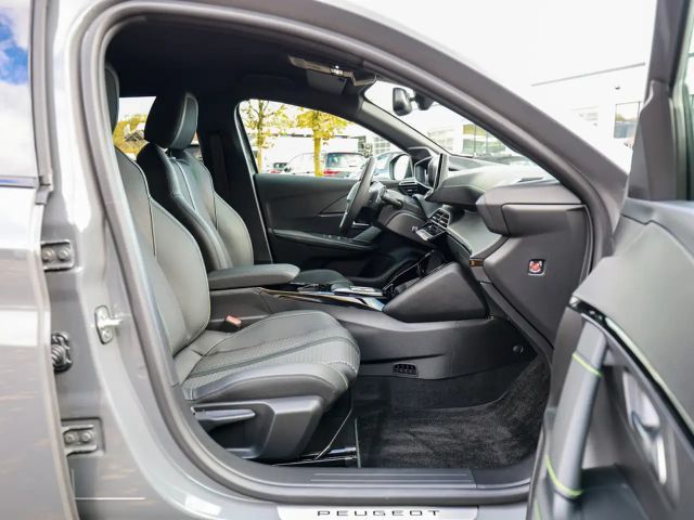 Peugeot 208 GT-Line Hybrid