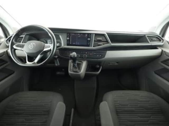Volkswagen Caravelle 2.0 TDI DSG Lang T6