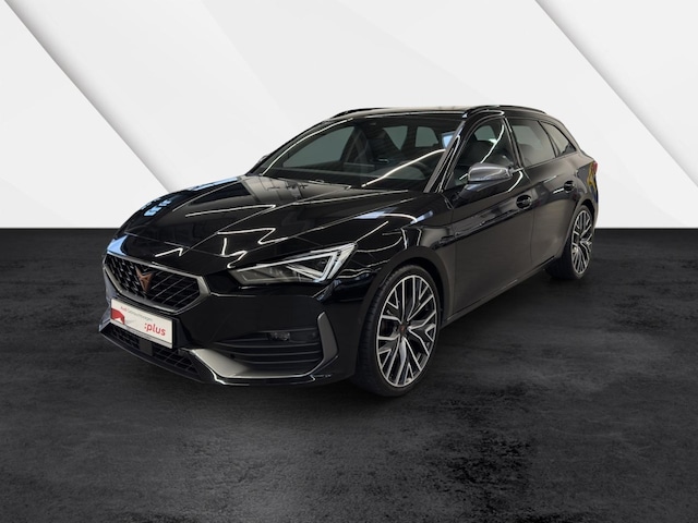 Cupra Leon 2.0 TSI 4Drive DSG Sportstourer VZ