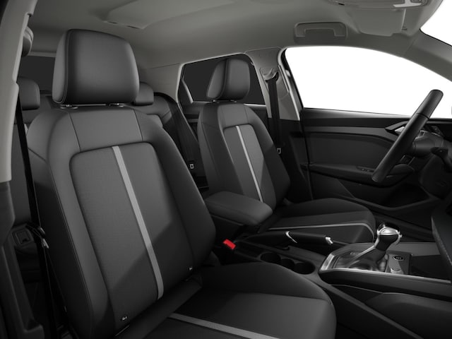 Audi A1 25 TFSI S-Line S-Tronic Sportback