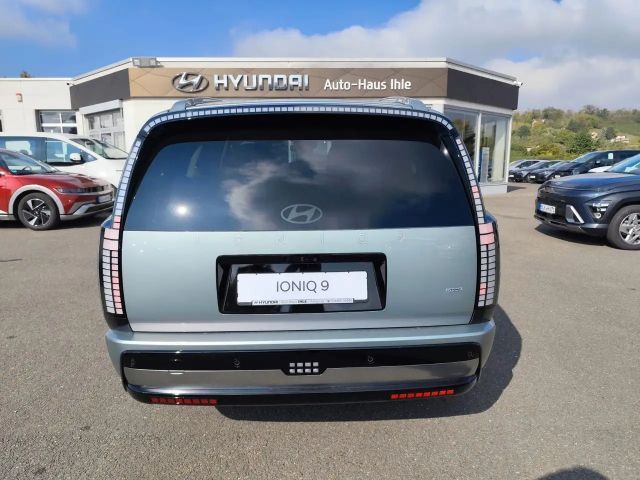 Hyundai IONIQ 9 4WD 7-zits UNIQ