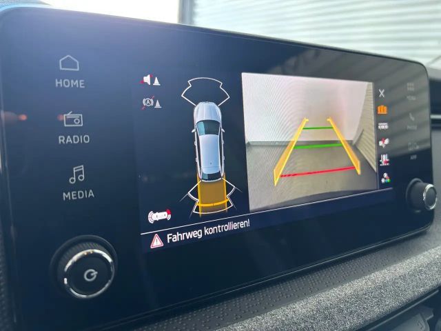 Skoda Scala Selection