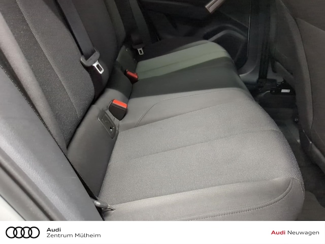 Audi Q2 35 TFSI S-Tronic