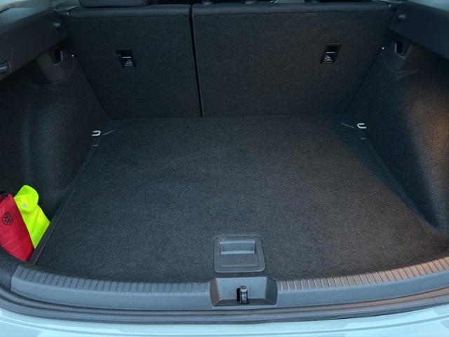 Volkswagen Taigo LED/KLimaaut./Sitzh./PDC