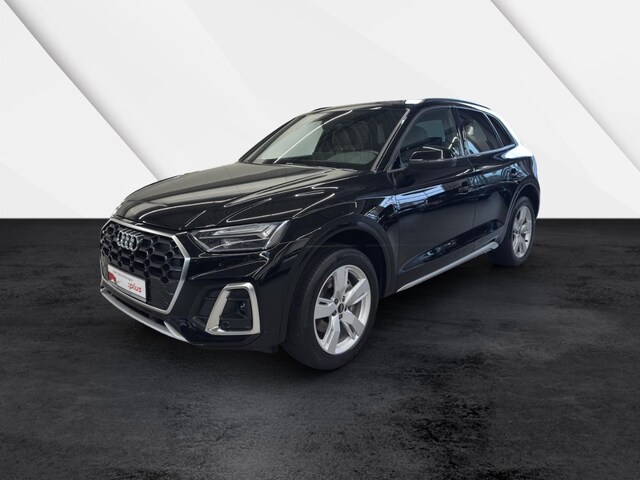 Audi Q5 40 TDI Quattro S-Tronic