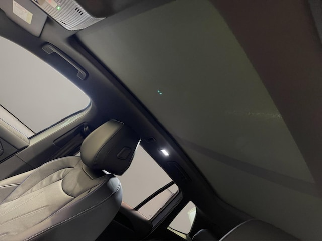 Volkswagen Tiguan DSG