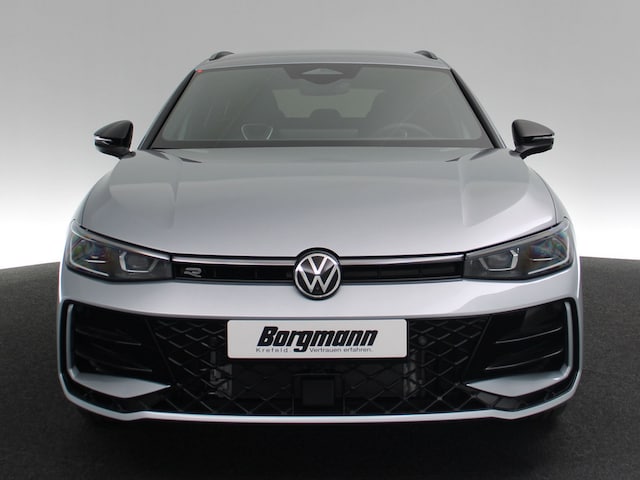 Volkswagen Passat 2.0 TDI 4Motion R-Line