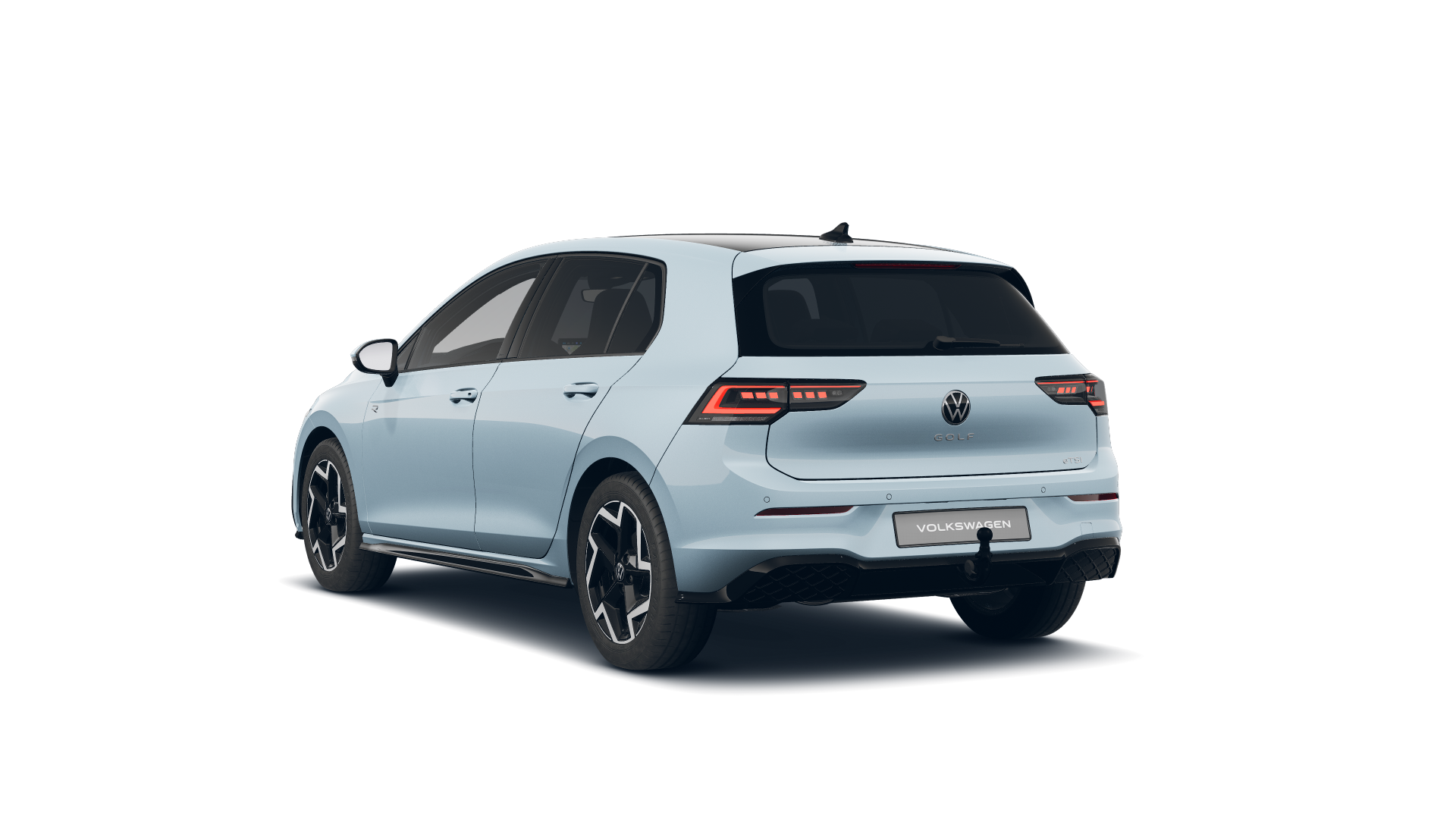 Volkswagen Golf 1.5 eTSI DSG R-Line