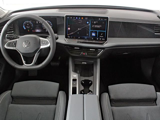 Volkswagen Passat Business DSG Variant