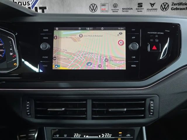 Volkswagen Polo DSG R-Line