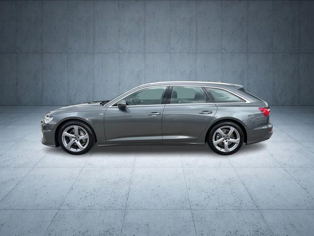 Audi A6 40 TDI Avant S-Line