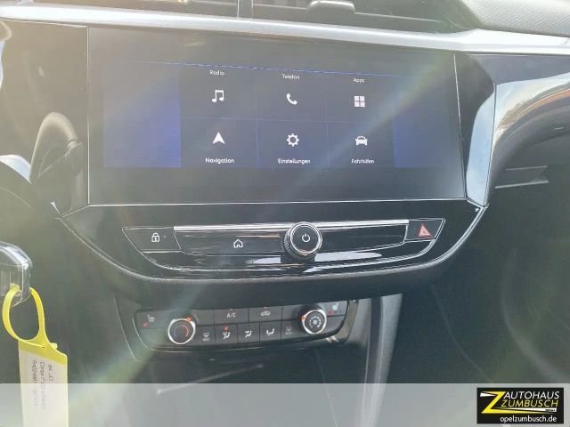 Opel Corsa GS-Line Grand Sport