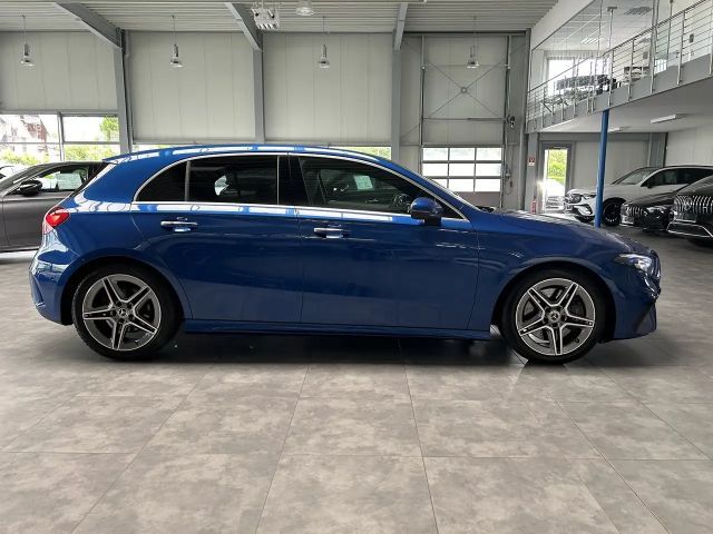 Mercedes-Benz A 250 4MATIC AMG Line