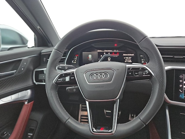 Audi S6 Avant Quattro