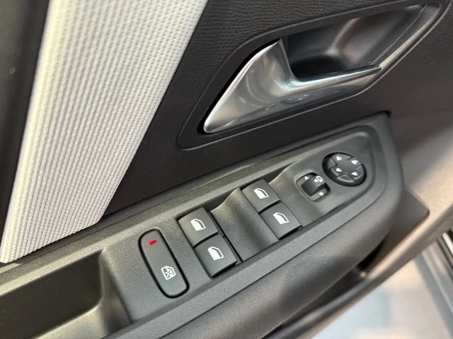 Citroën C4 Max PureTech