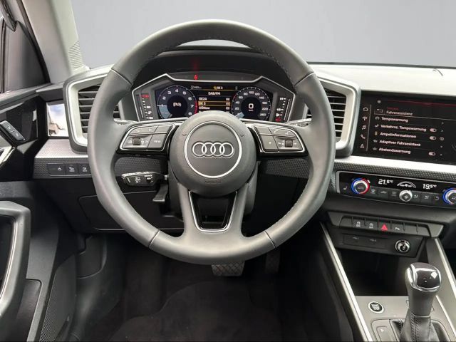 Audi A1 30 TFSI
