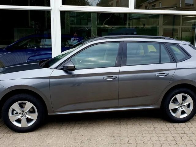Skoda Kamiq Selection