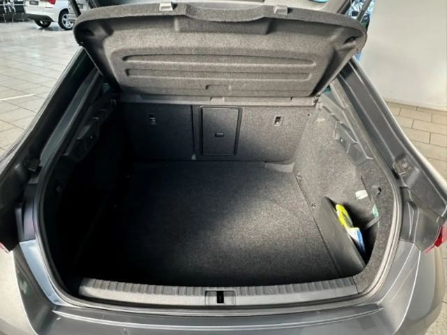 Skoda Octavia 2.0 TSI RS