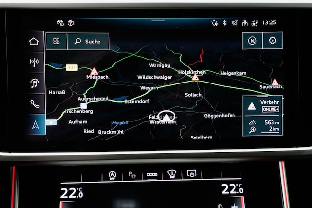 Audi RS6 Avant Quattro