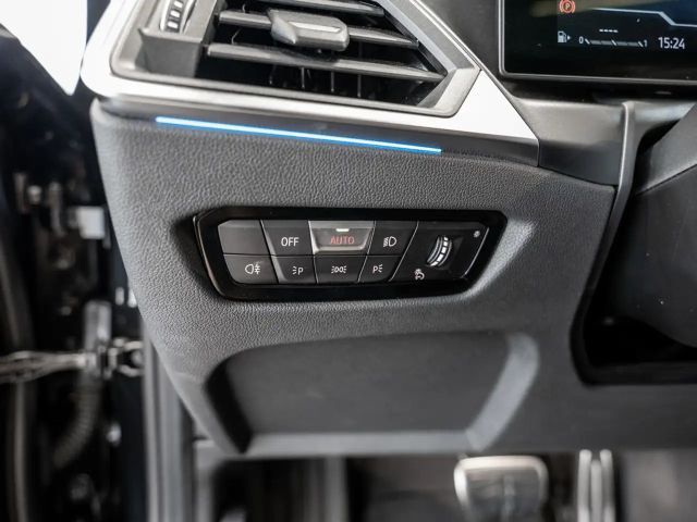 BMW 320 320i M-Sport Touring