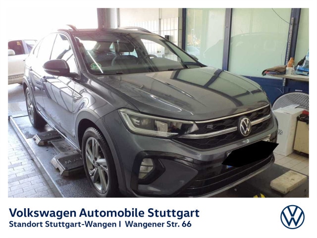 Volkswagen Taigo 1.0 TSI DSG R-Line