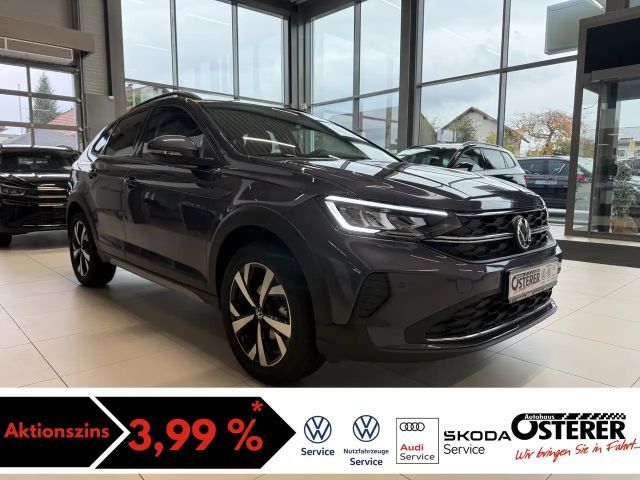 Volkswagen Taigo 1.5 TSI DSG