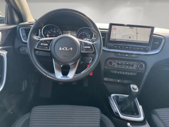 Kia Ceed GDi Vision