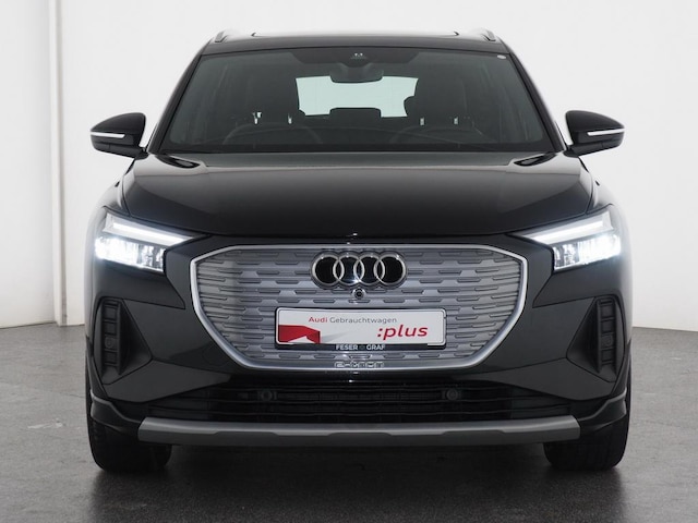 Audi Q4 e-tron 35
