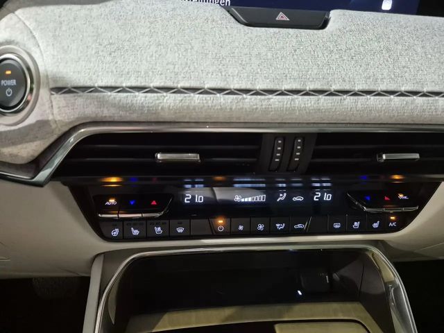 Mazda CX-60 4WD Plus Takumi