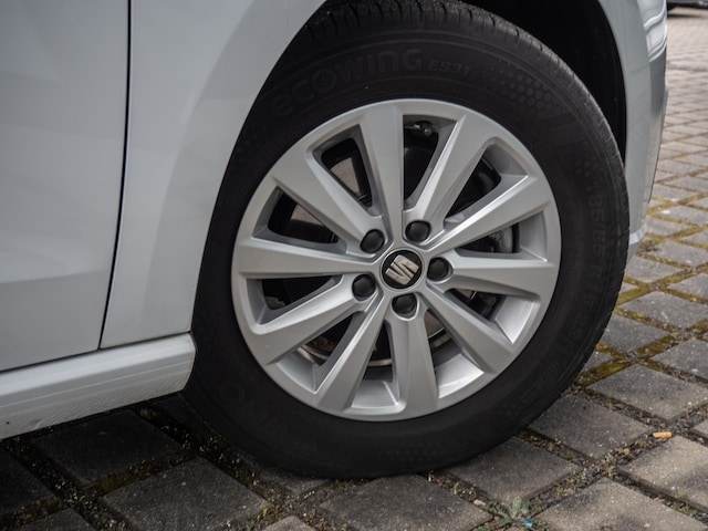 Seat Ibiza 1.6 TDI Style