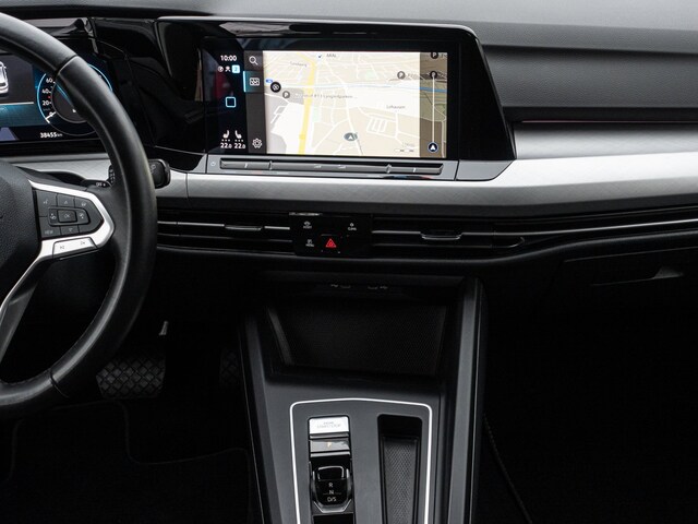 Volkswagen Golf 2.0 TDI DSG