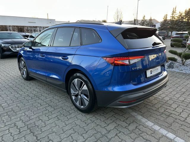 Skoda Enyaq Suite iV 60