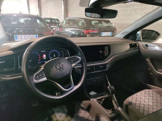 Volkswagen Taigo 1.0 TSI IQ.Drive R-Line