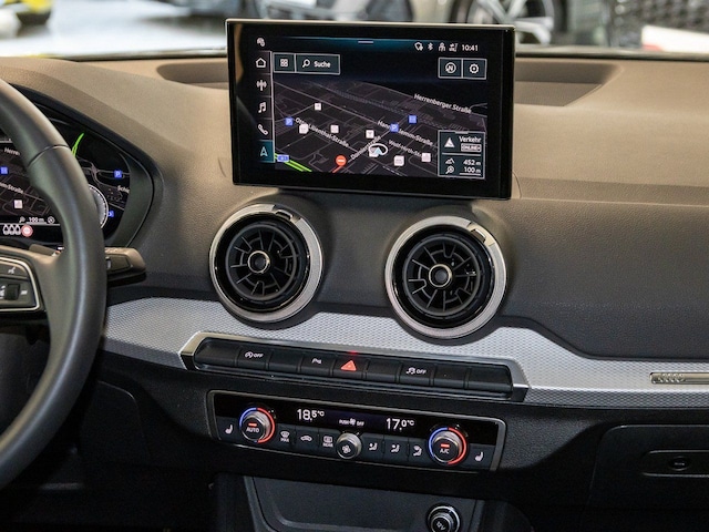 Audi Q2 35 TFSI S-Tronic