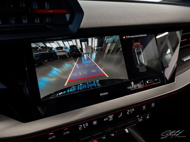 Audi RS3 Quattro Sedan