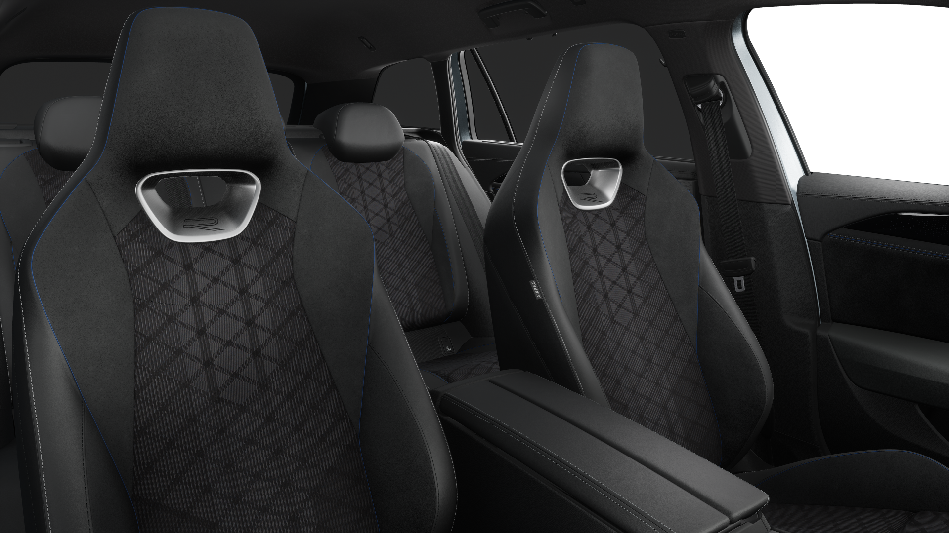 Volkswagen Passat 2.0 TDI DSG R-Line Variant