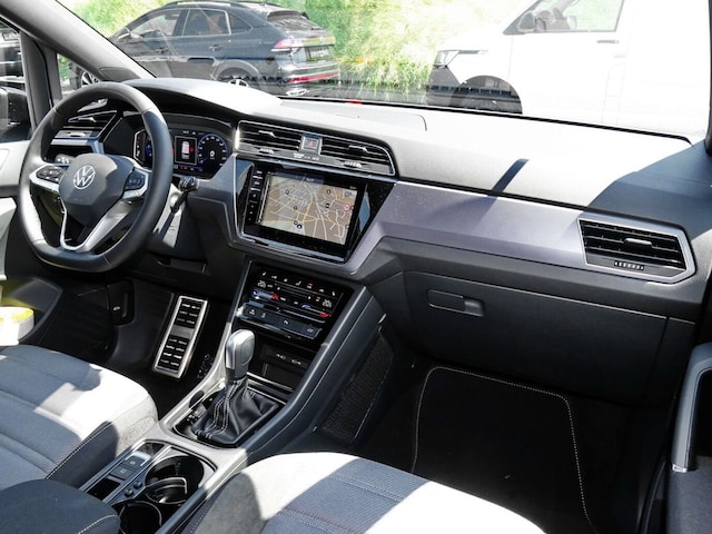 Volkswagen Touran Touran Highline 1,5 l TSI OPF 110 kW (150 PS)