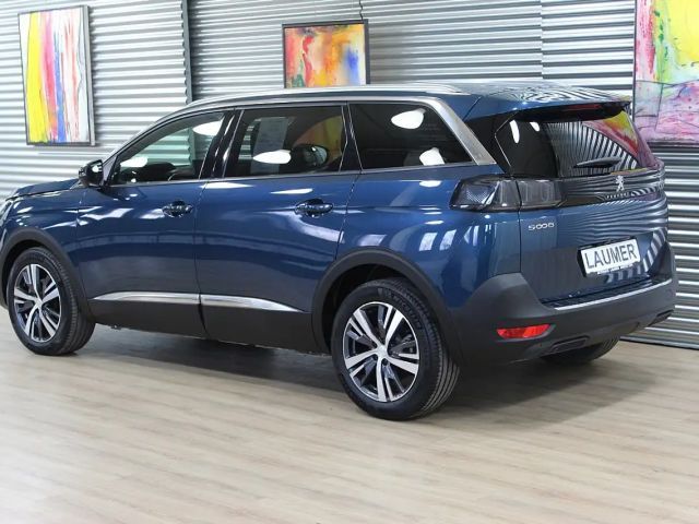 Peugeot 5008 Allure Pack BlueHDi EAT8