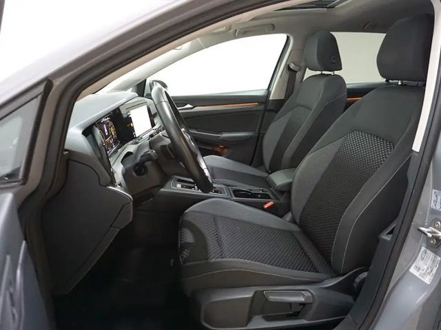 Volkswagen Golf 2.0 TDI DSG