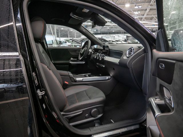 Mercedes-Benz GLB 200 GLB 200 d