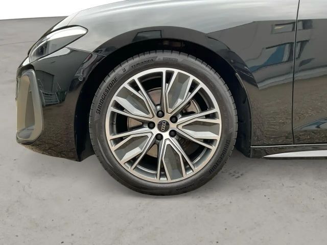 Audi A5 2.0 TDI Quattro S-Line