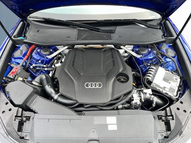 Audi A6 55 TFSI Avant Quattro S-Tronic