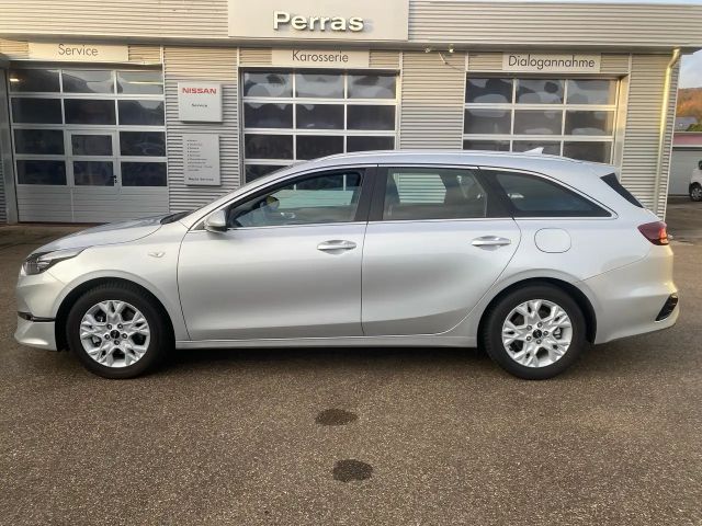 Kia Ceed GDi SportWagon Vision