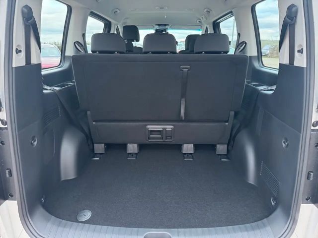 Hyundai Staria Trend