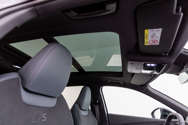 Audi Q3 Hybride S-Tronic